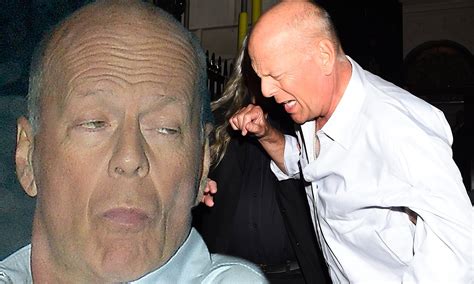 what illness is bruce willis suffering from